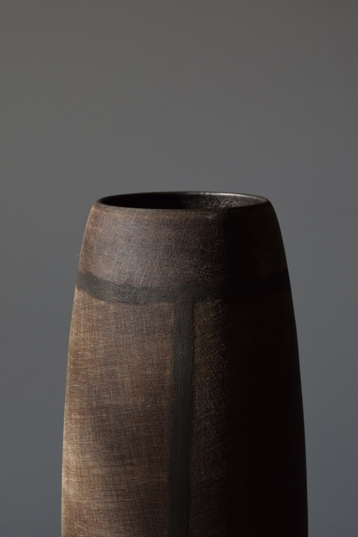 NUNOGI Vase