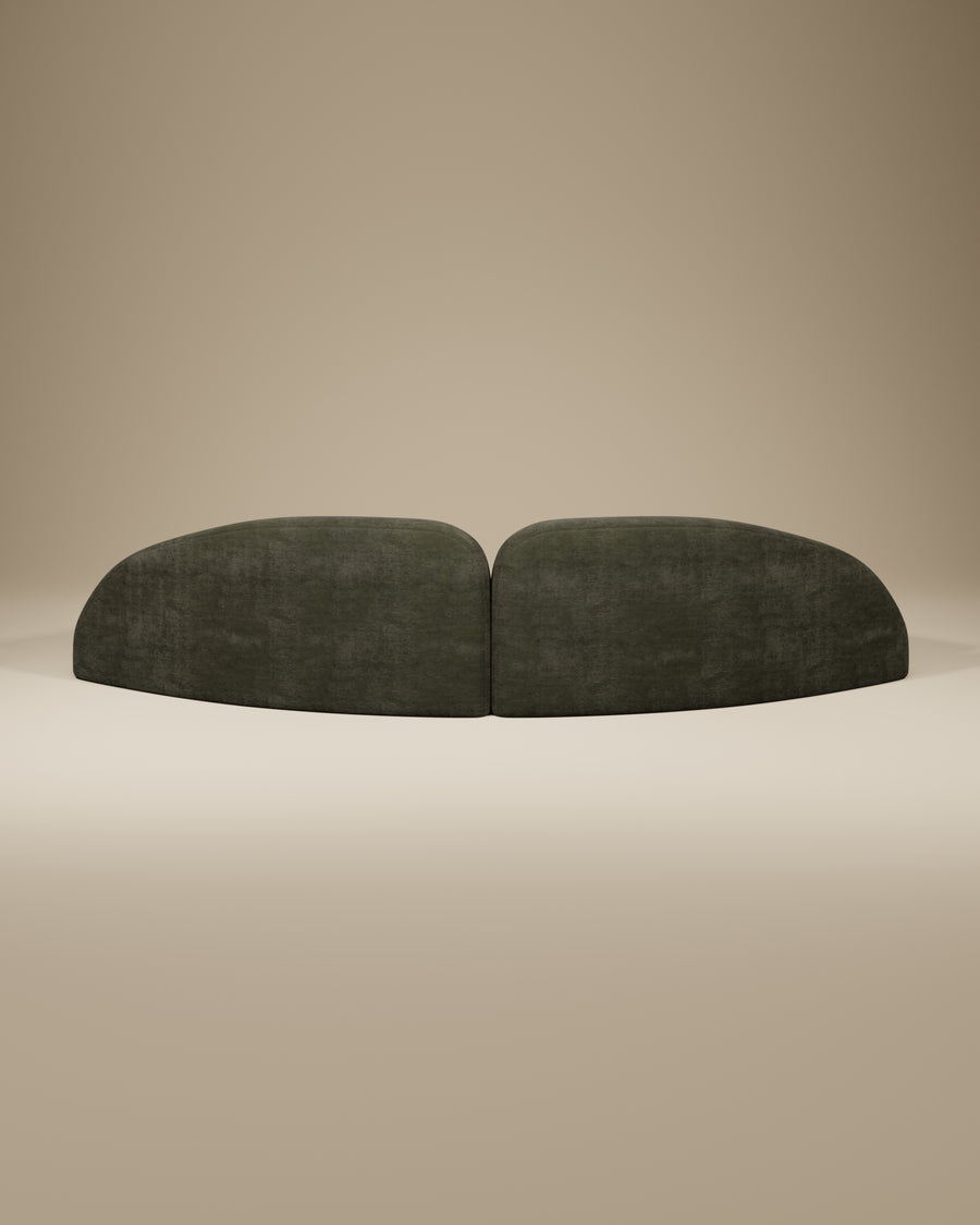 Kasa Angle Sofa