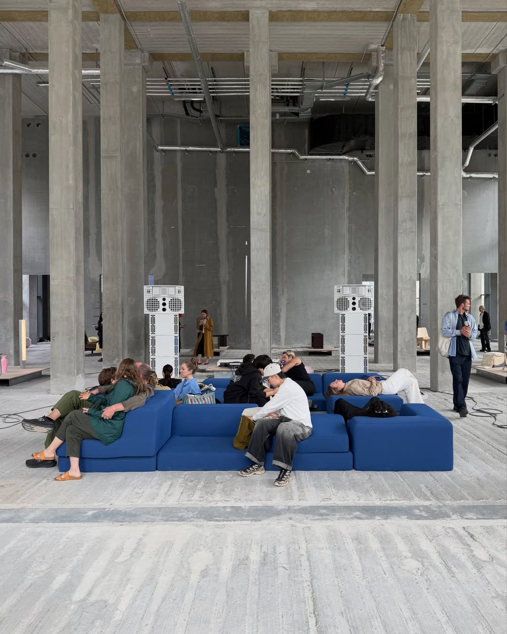 What We Saw at 3 Days of Design 2026