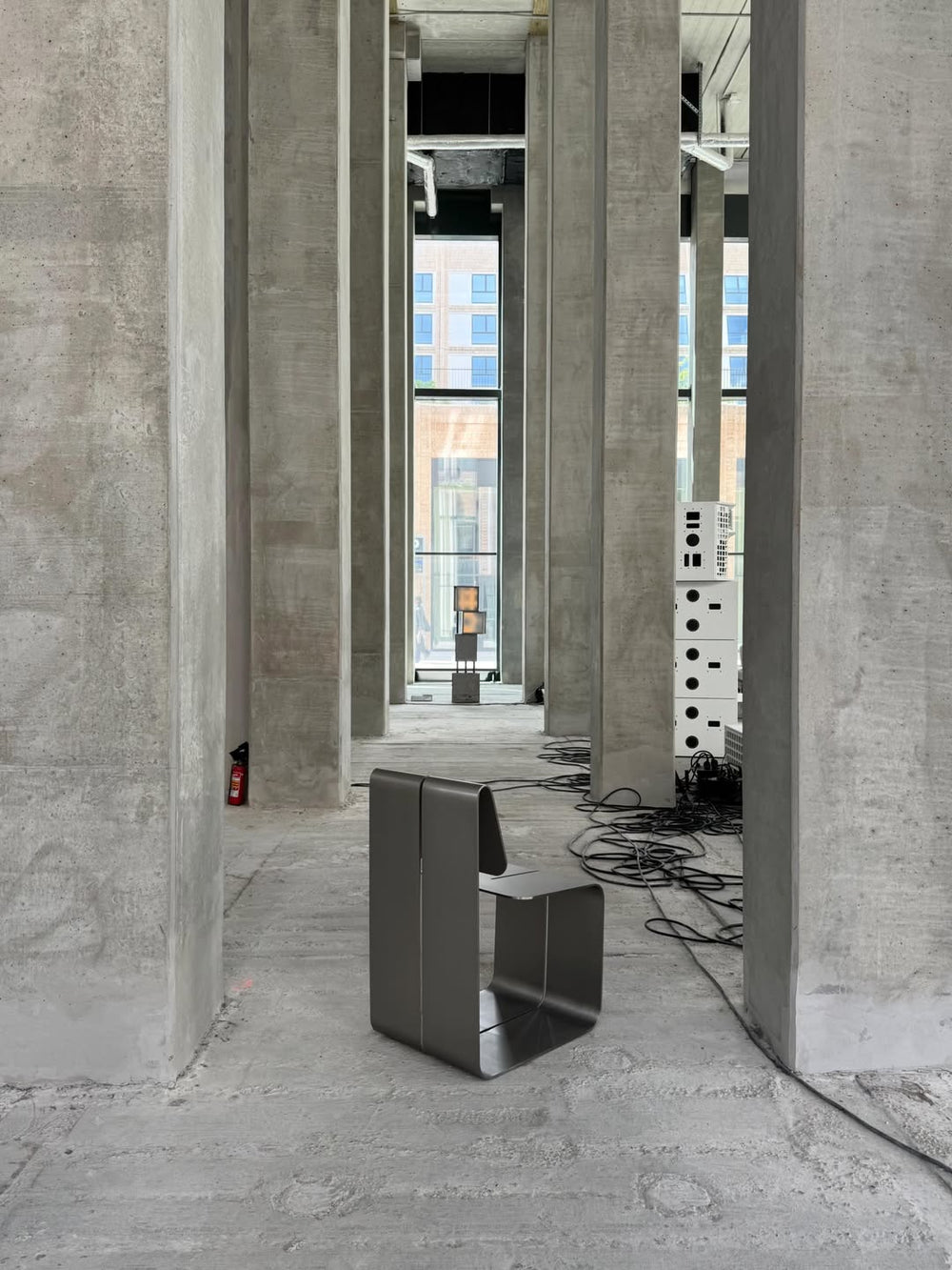 What We Saw at 3 Days of Design 2026
