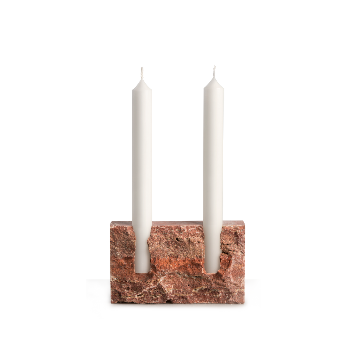 Snug Candle Holder