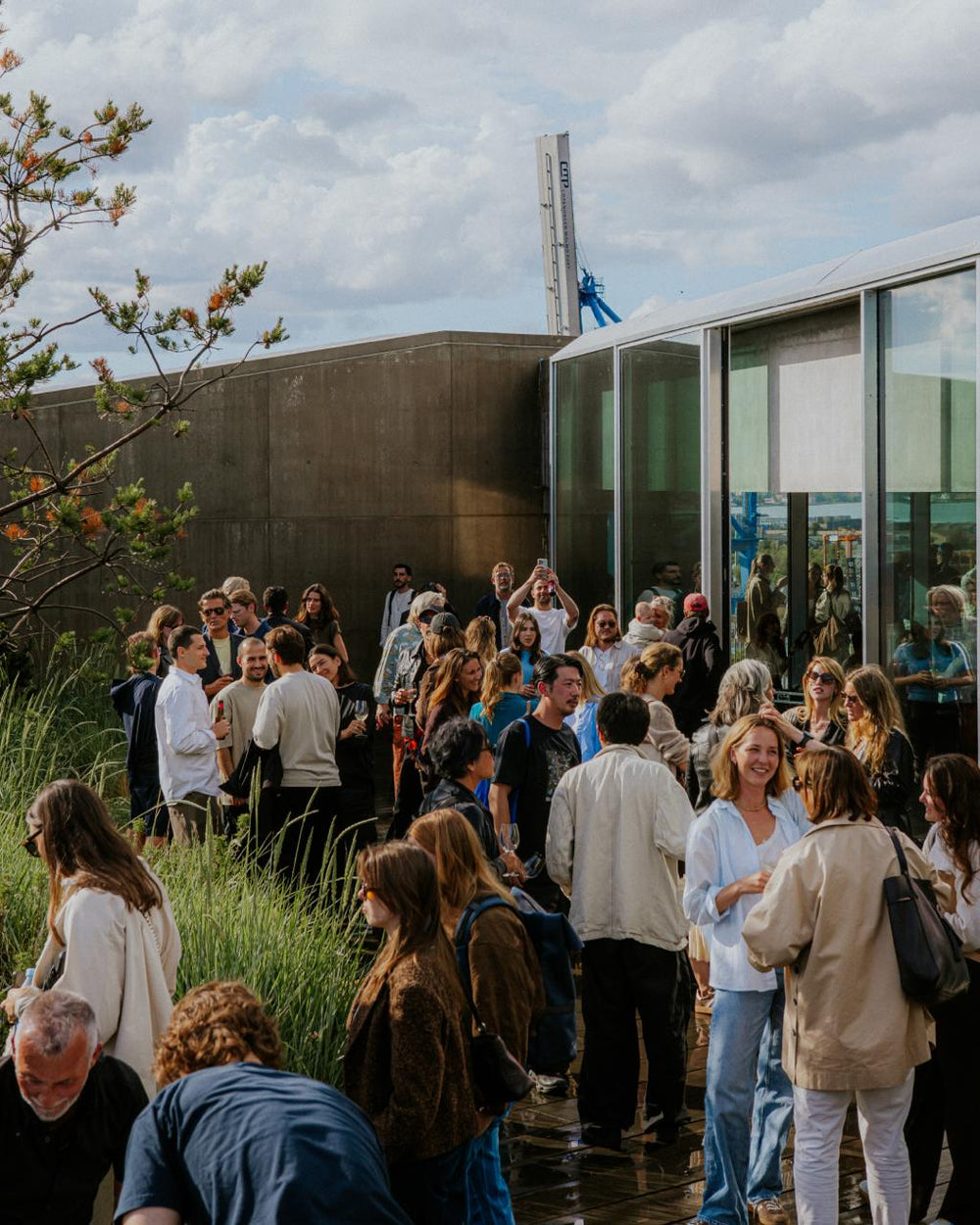 What We Saw at 3 Days of Design 2026