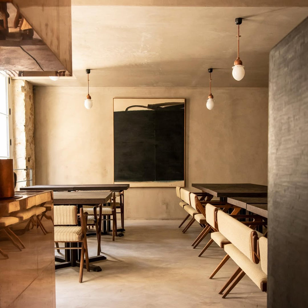 In Conversation with Shinichiro Ogata