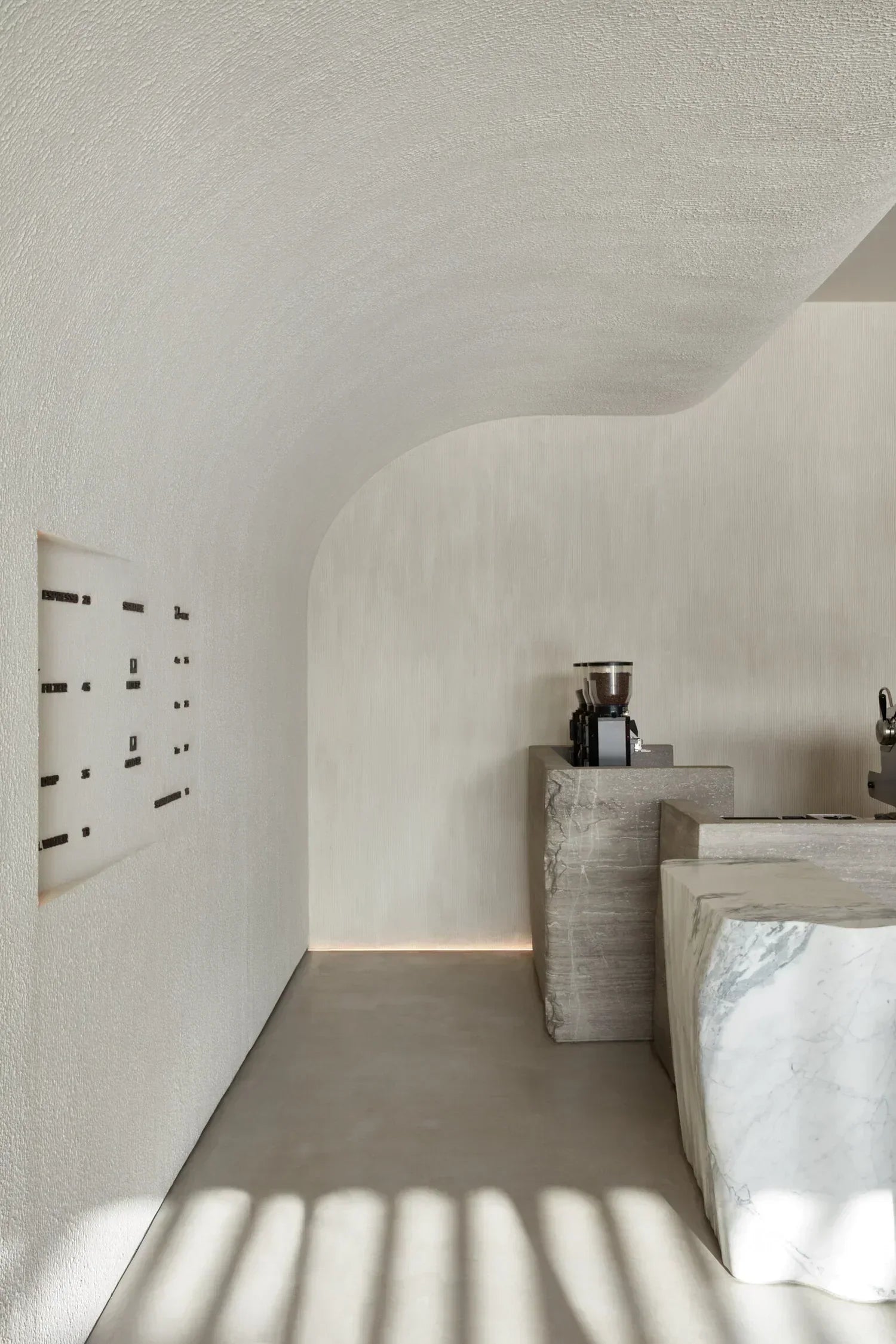 A Guide to Café Interiors