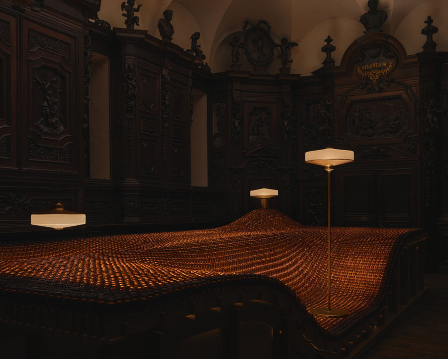 Milan's Notes: Five Exhibitions from MDW 2026