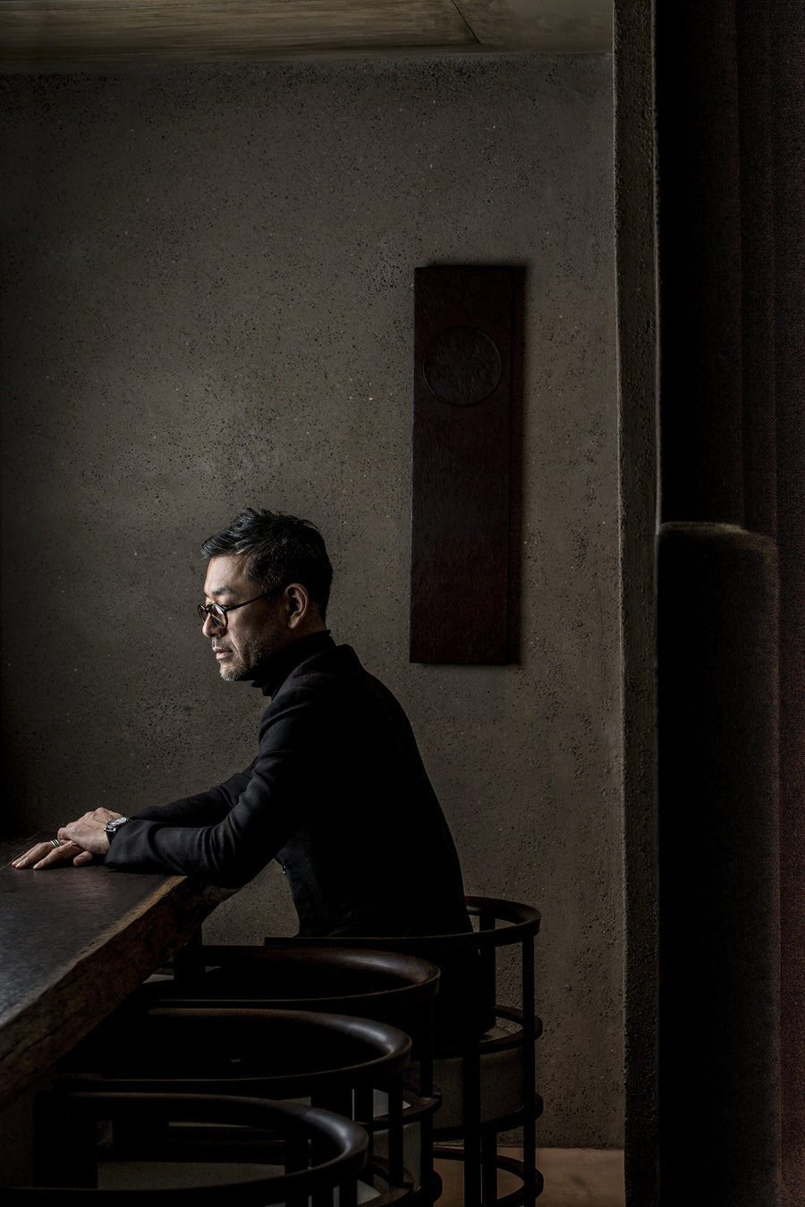 In Conversation with Shinichiro Ogata