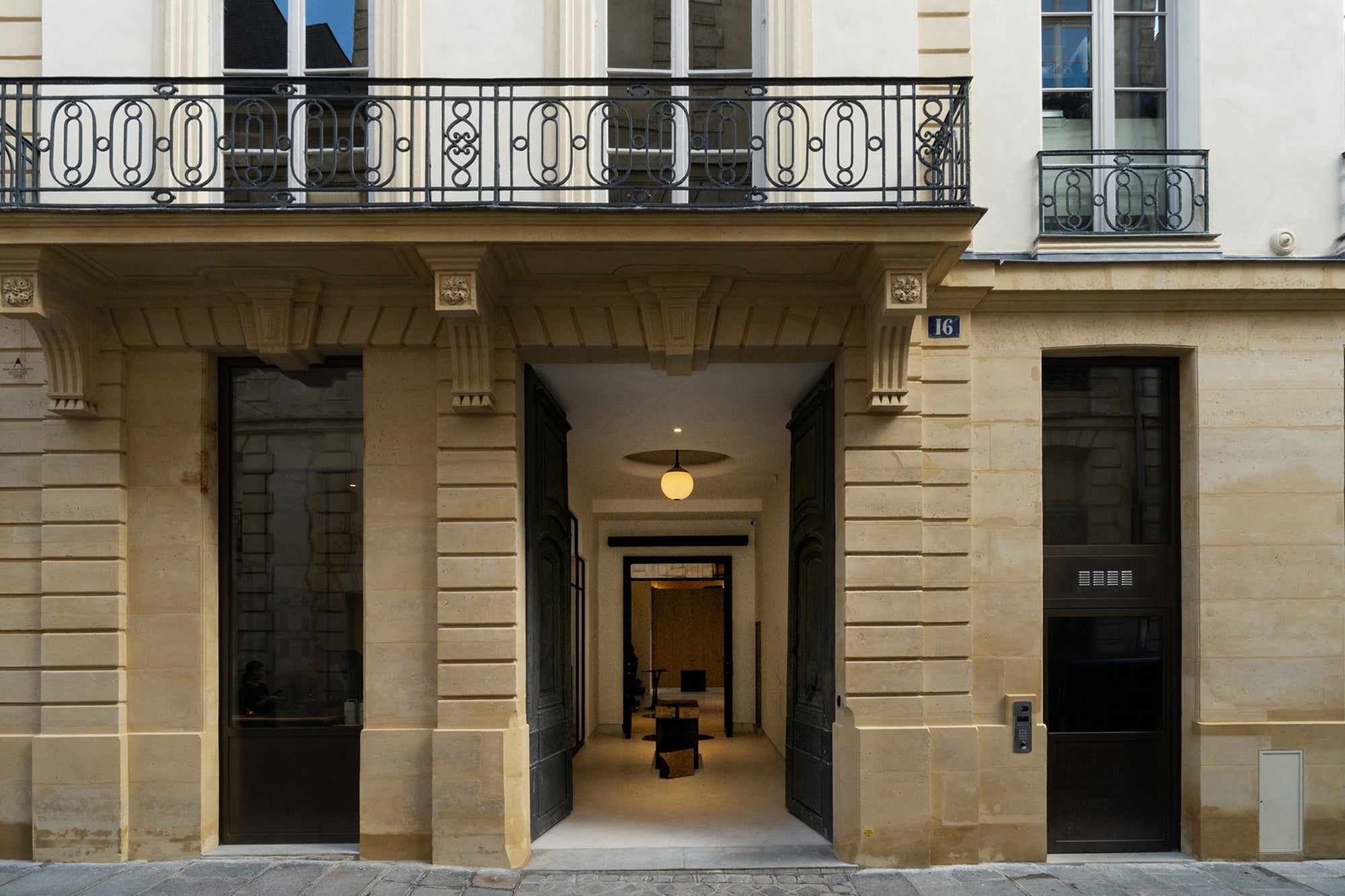Introducing Ogata Paris