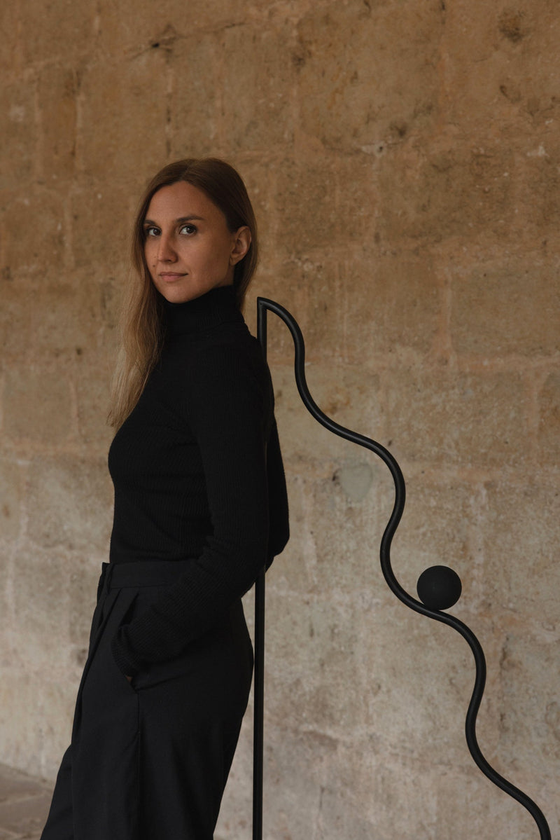 Valeria Vasi