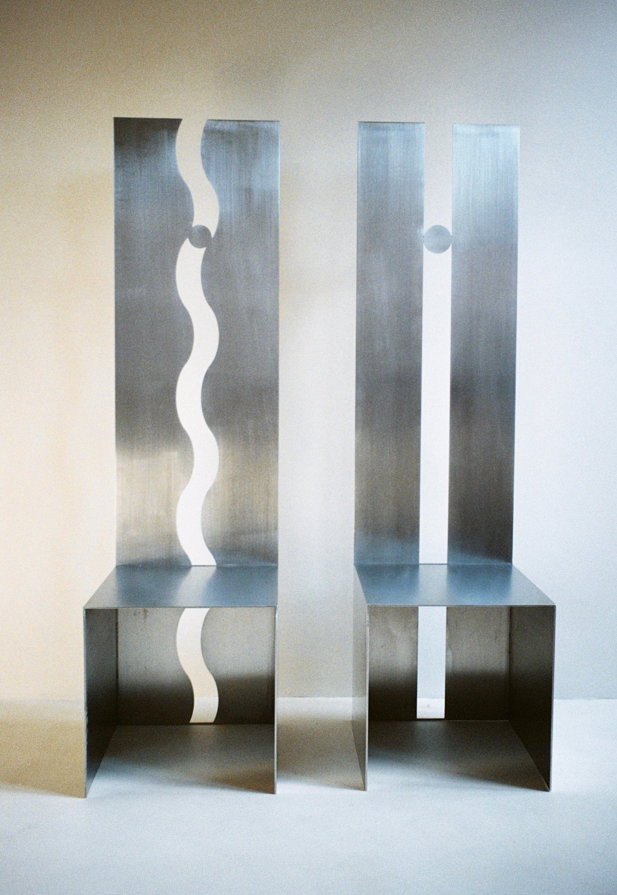 Duality Chairs
