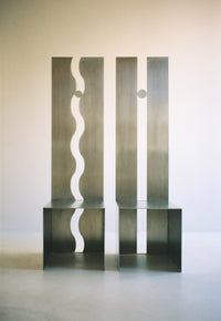 Duality Chairs