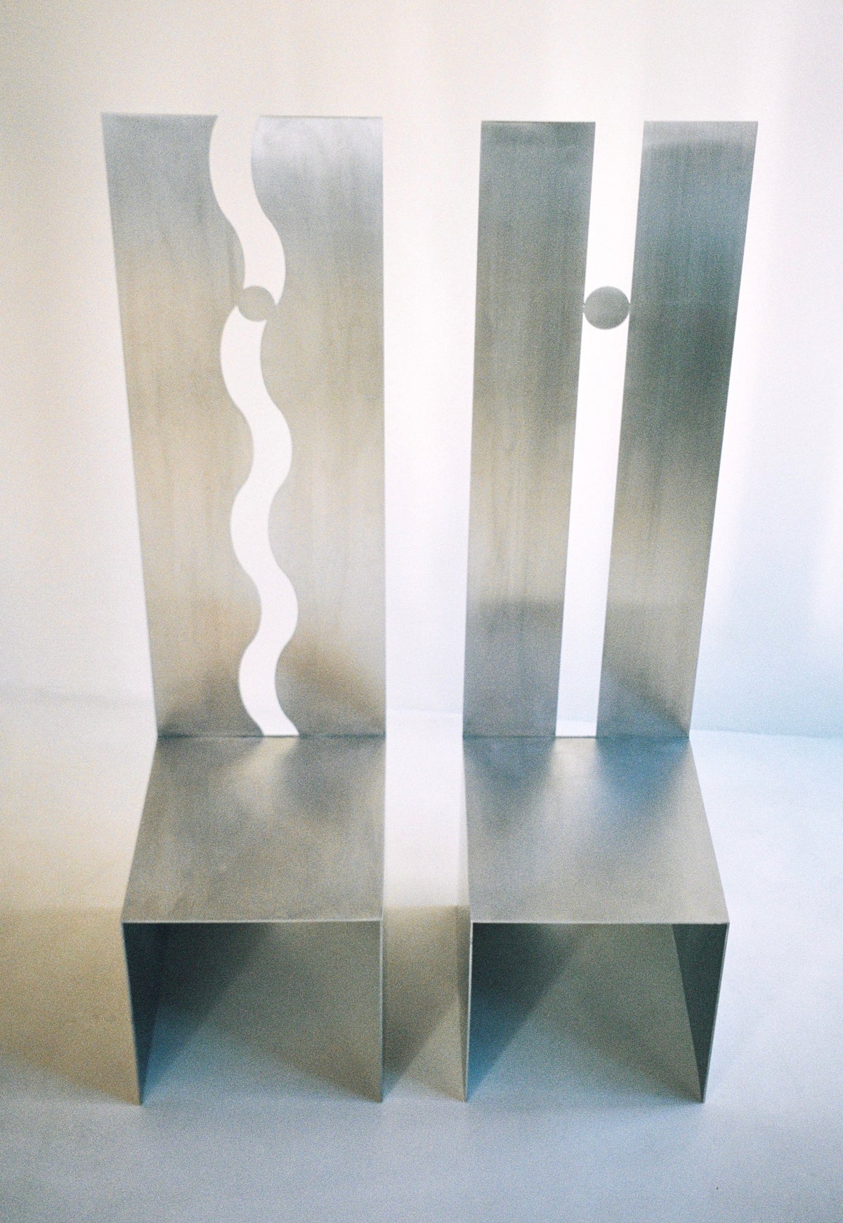 Duality Chairs