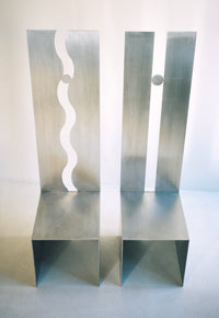 Duality Chairs