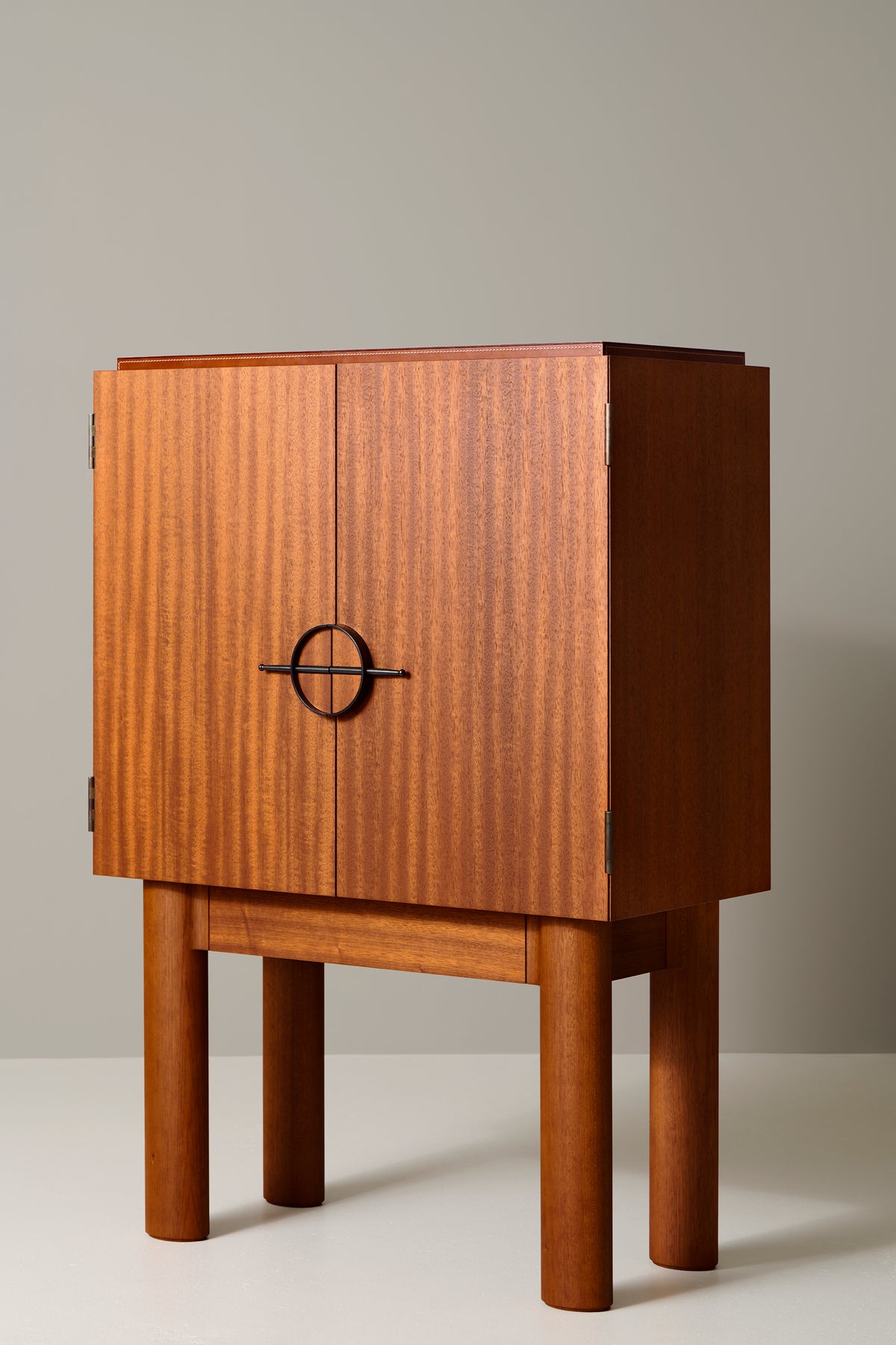 Chop Cabinet