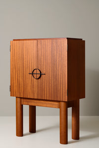 Chop Cabinet