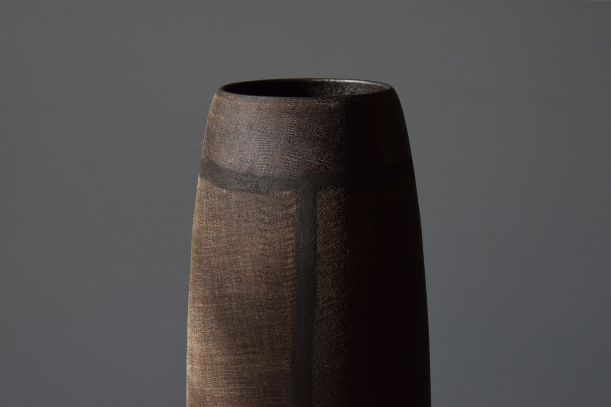 NUNOGI Vase
