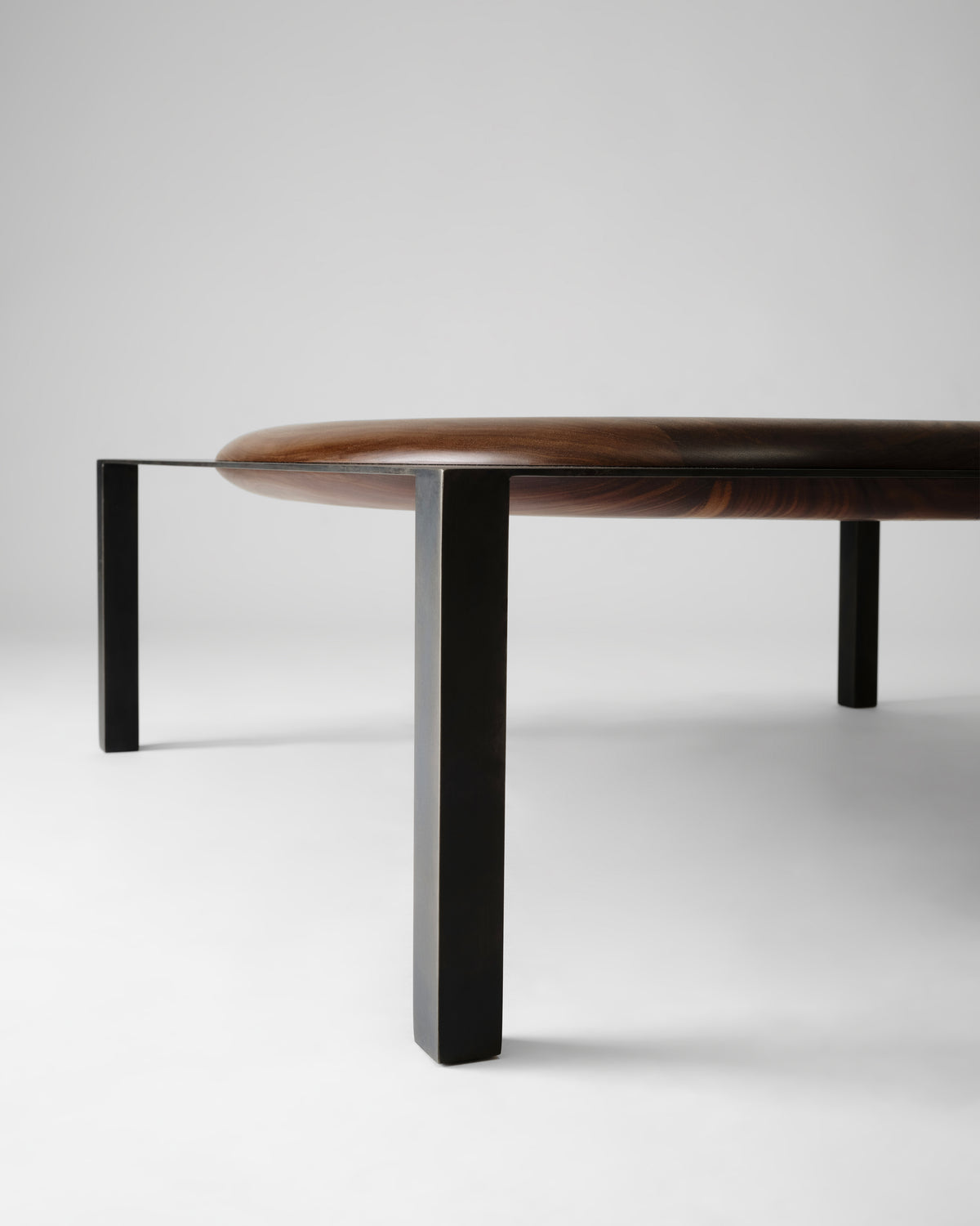 Split Coffee Table