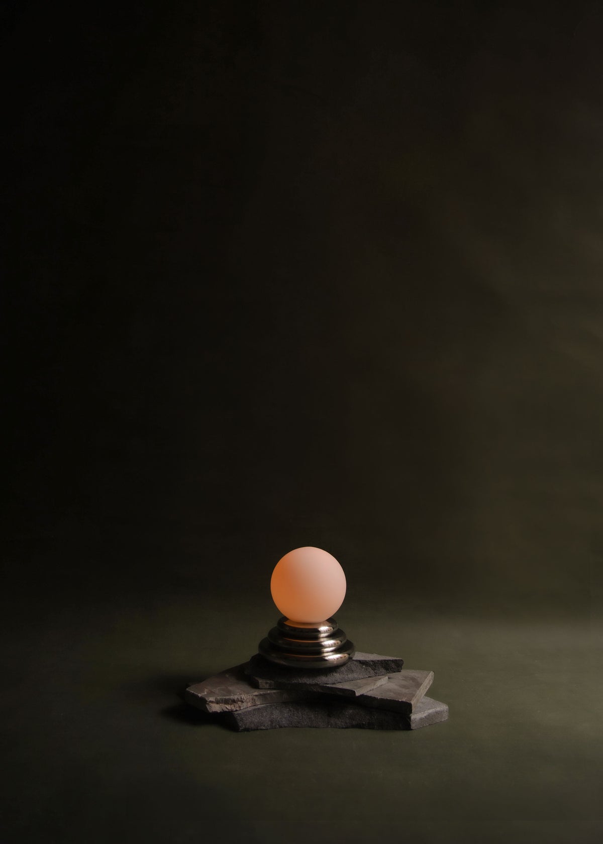 Saturno Lamp