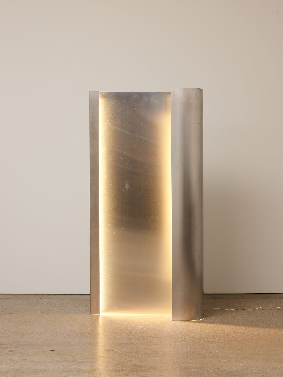 Anker Light Sculpture