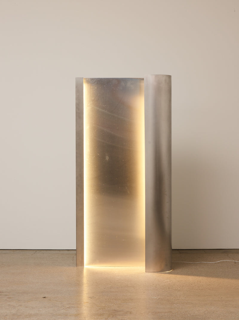 Anker Light Sculpture