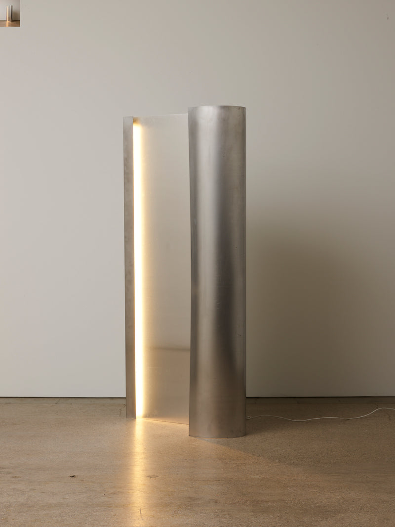 Anker Light Sculpture