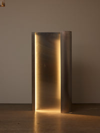 Anker Light Sculpture