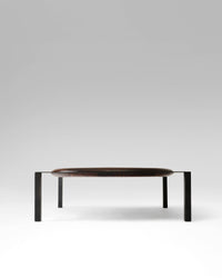 Split Coffee Table