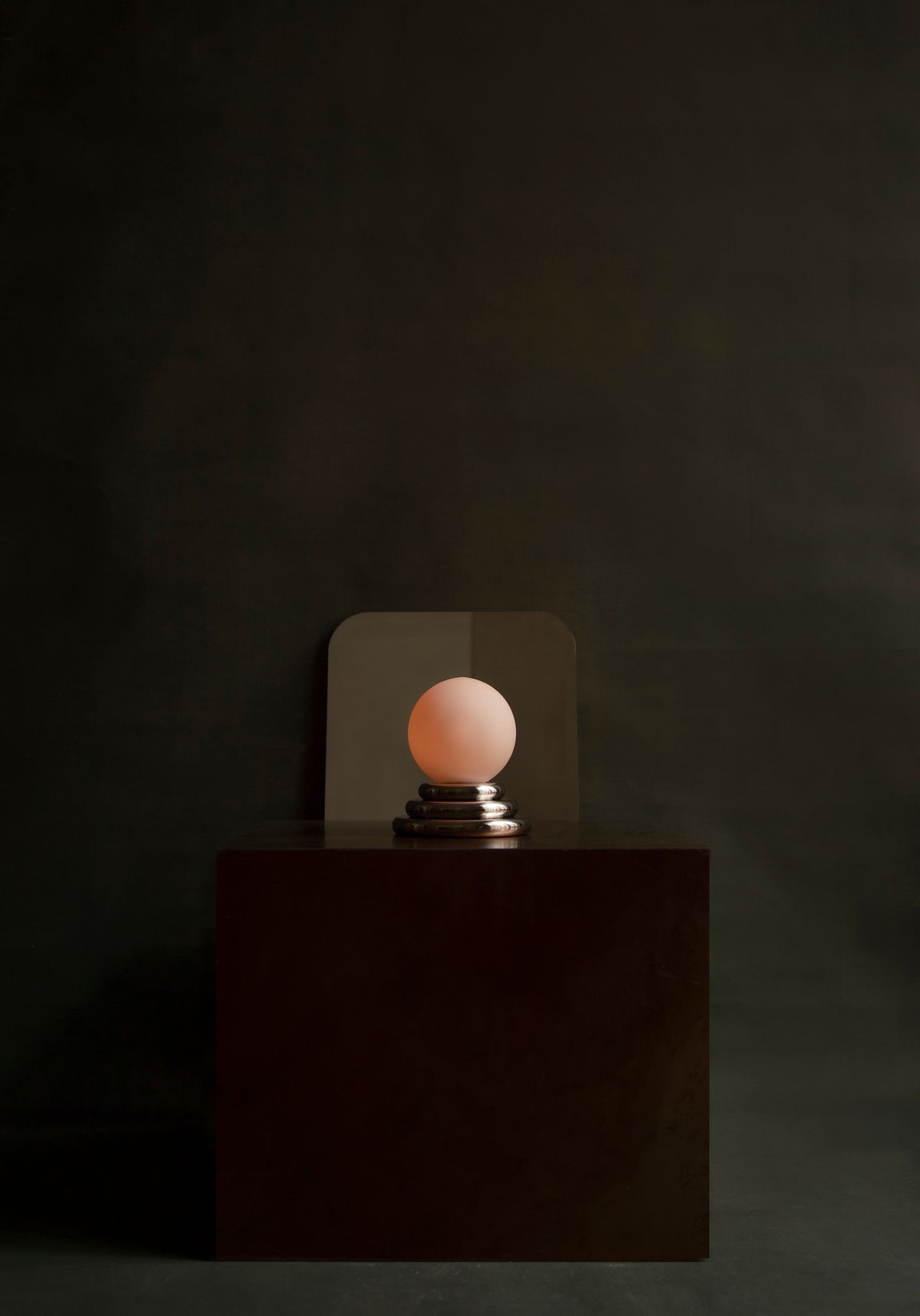 Saturno Lamp