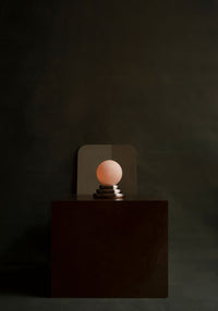Saturno Lamp