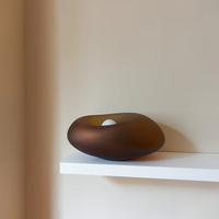 SEAGLASS LIGHT MARRON