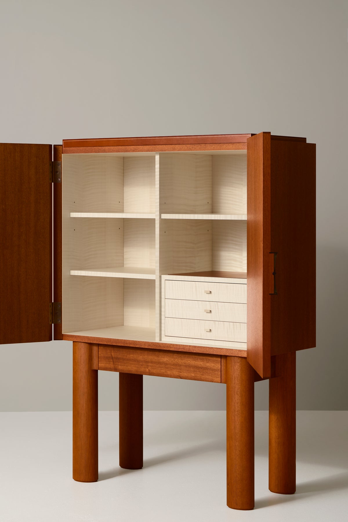 Chop Cabinet