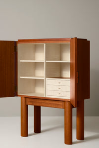 Chop Cabinet