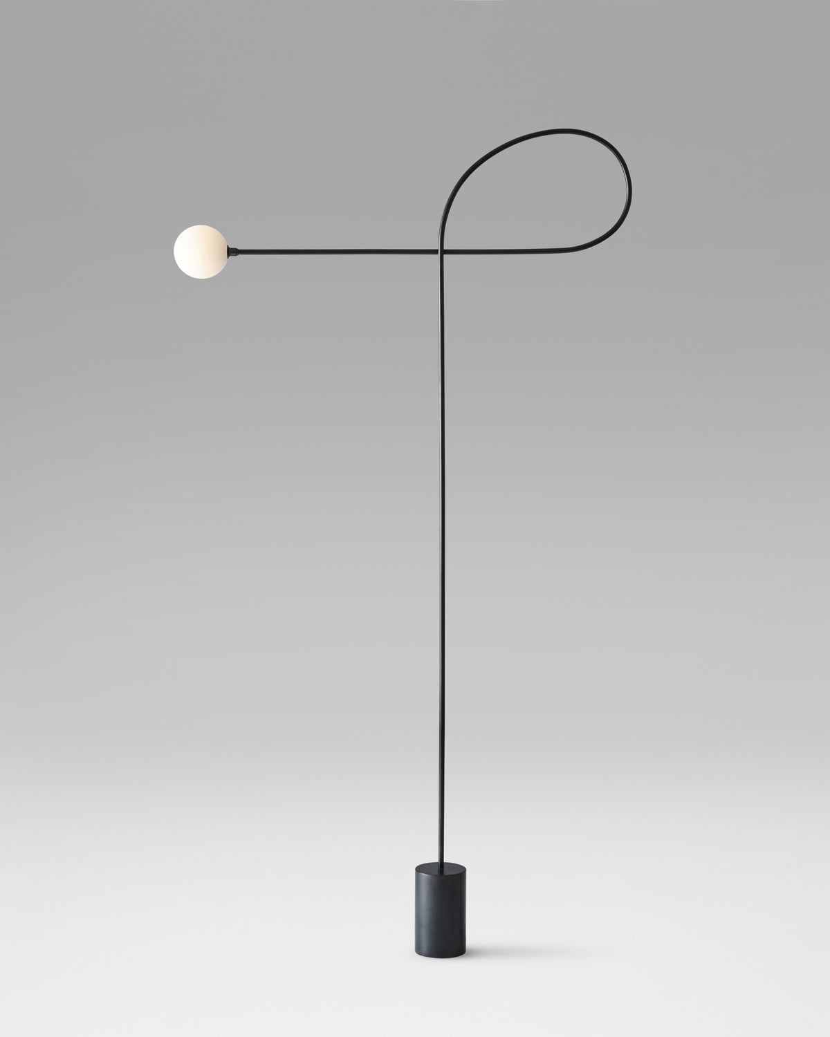 BOW Floor Lamp
