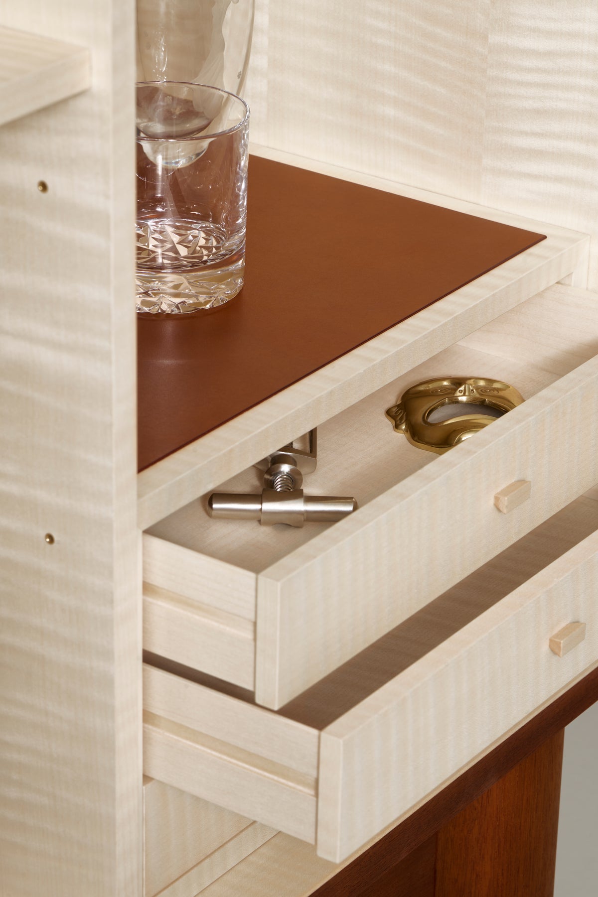 Chop Cabinet