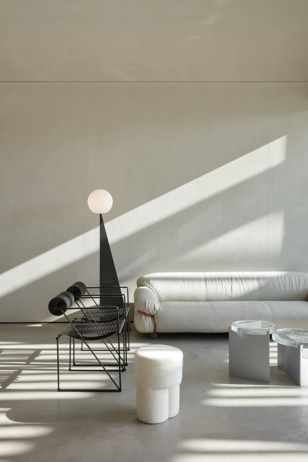 A Guide to Café Interiors