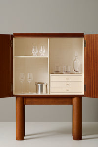 Chop Cabinet