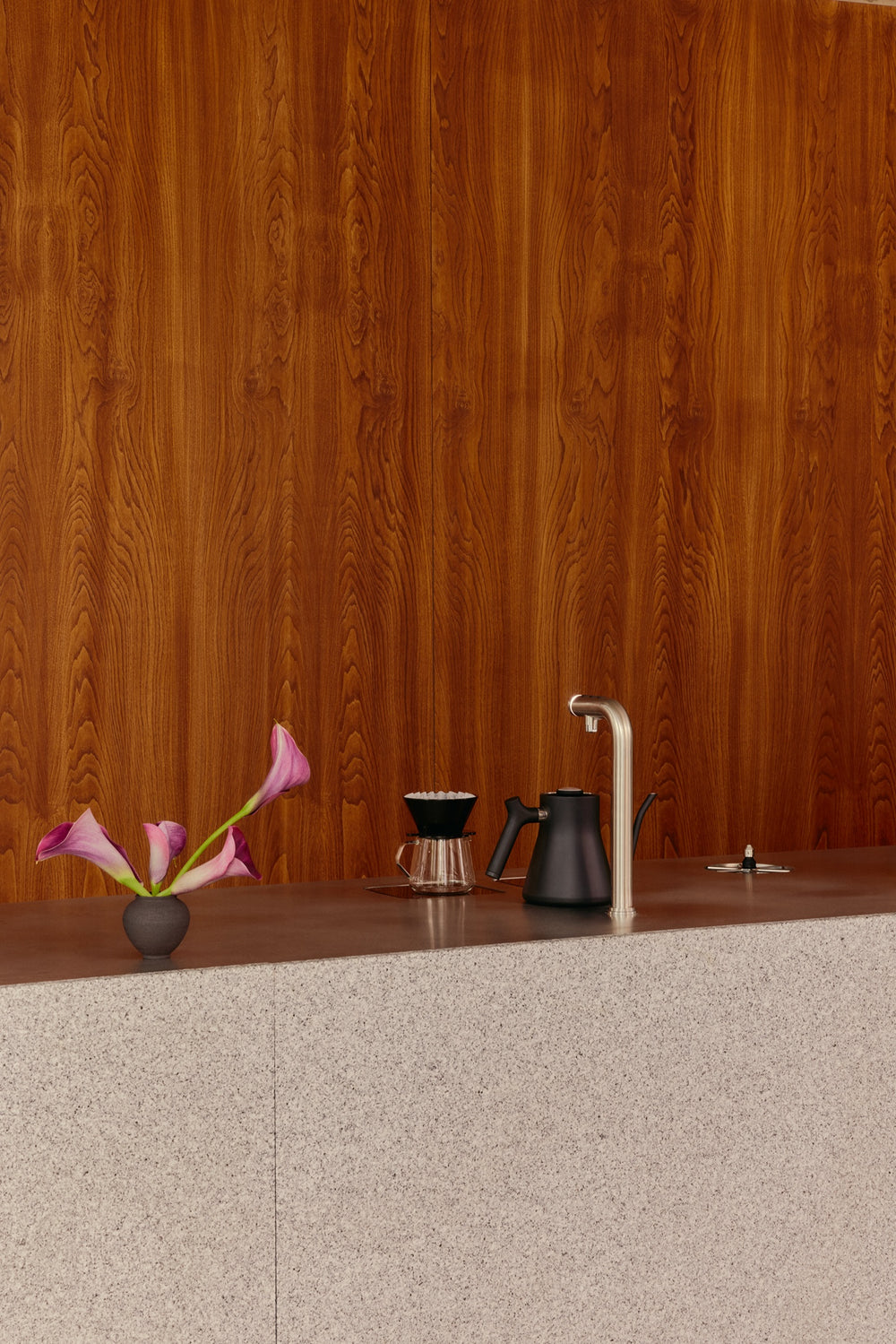 A Guide to Café Interiors