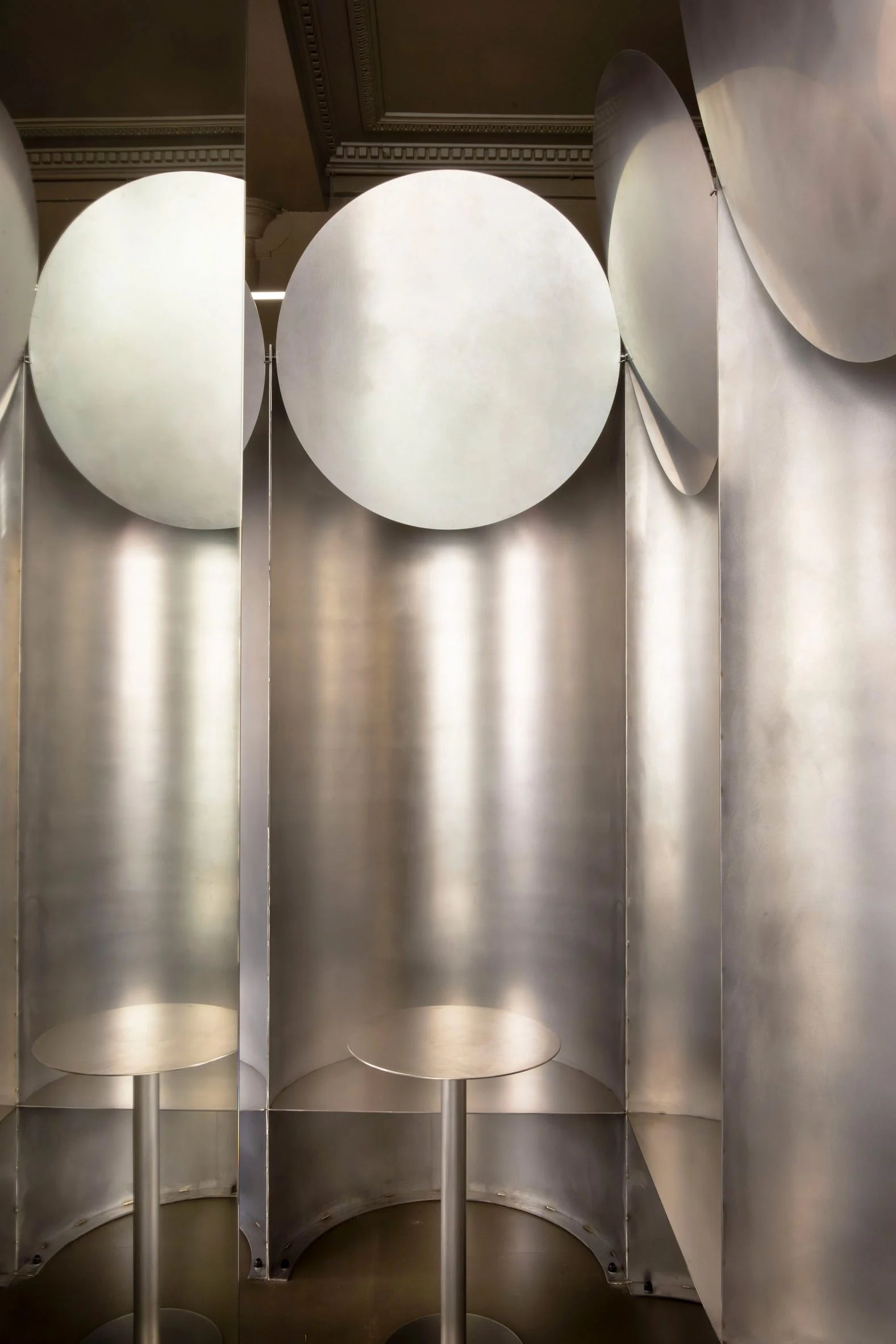 A Guide to Café Interiors