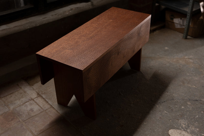 Weeping Willow Bench