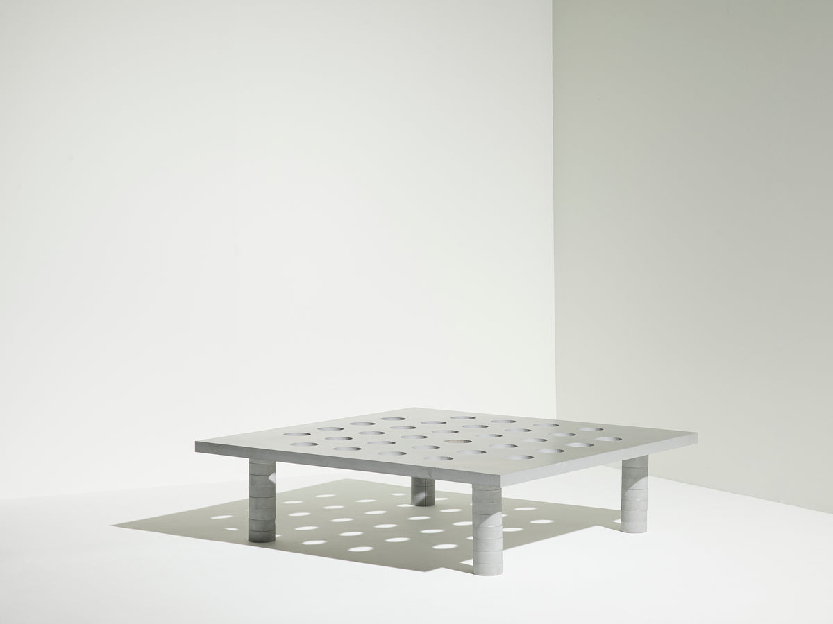 Aperture Low Table