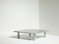 Aperture Low Table