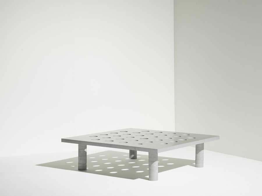 Aperture Low Table