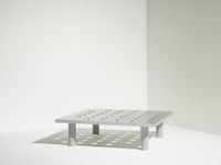 Aperture Low Table