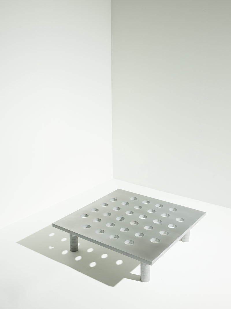 Aperture Low Table