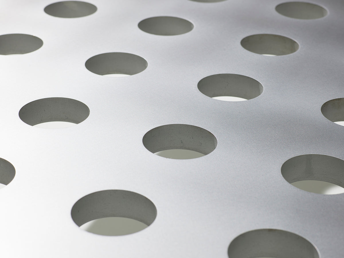 Aperture Low Table