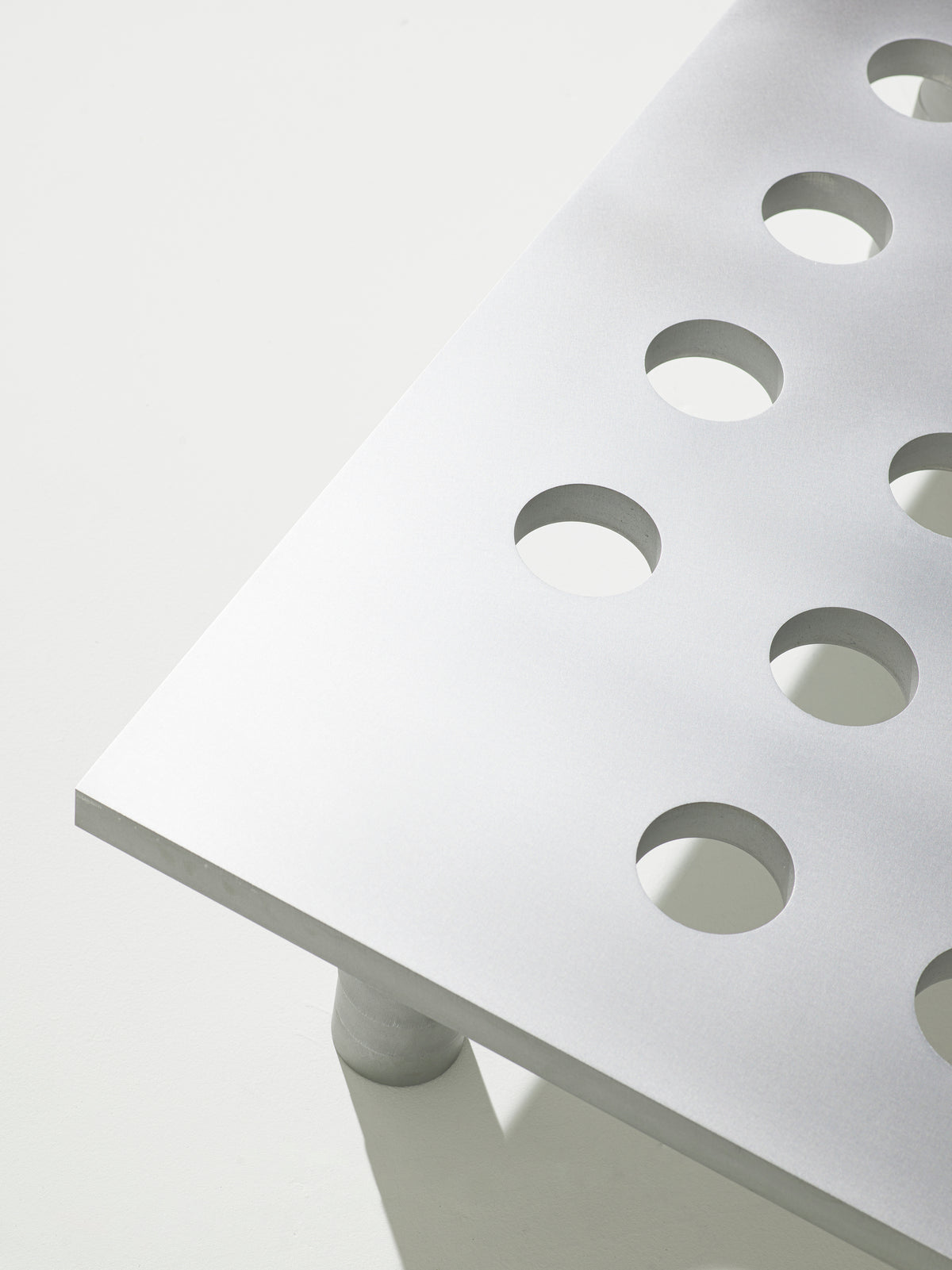 Aperture Low Table