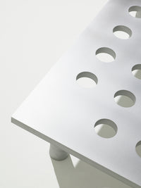 Aperture Low Table