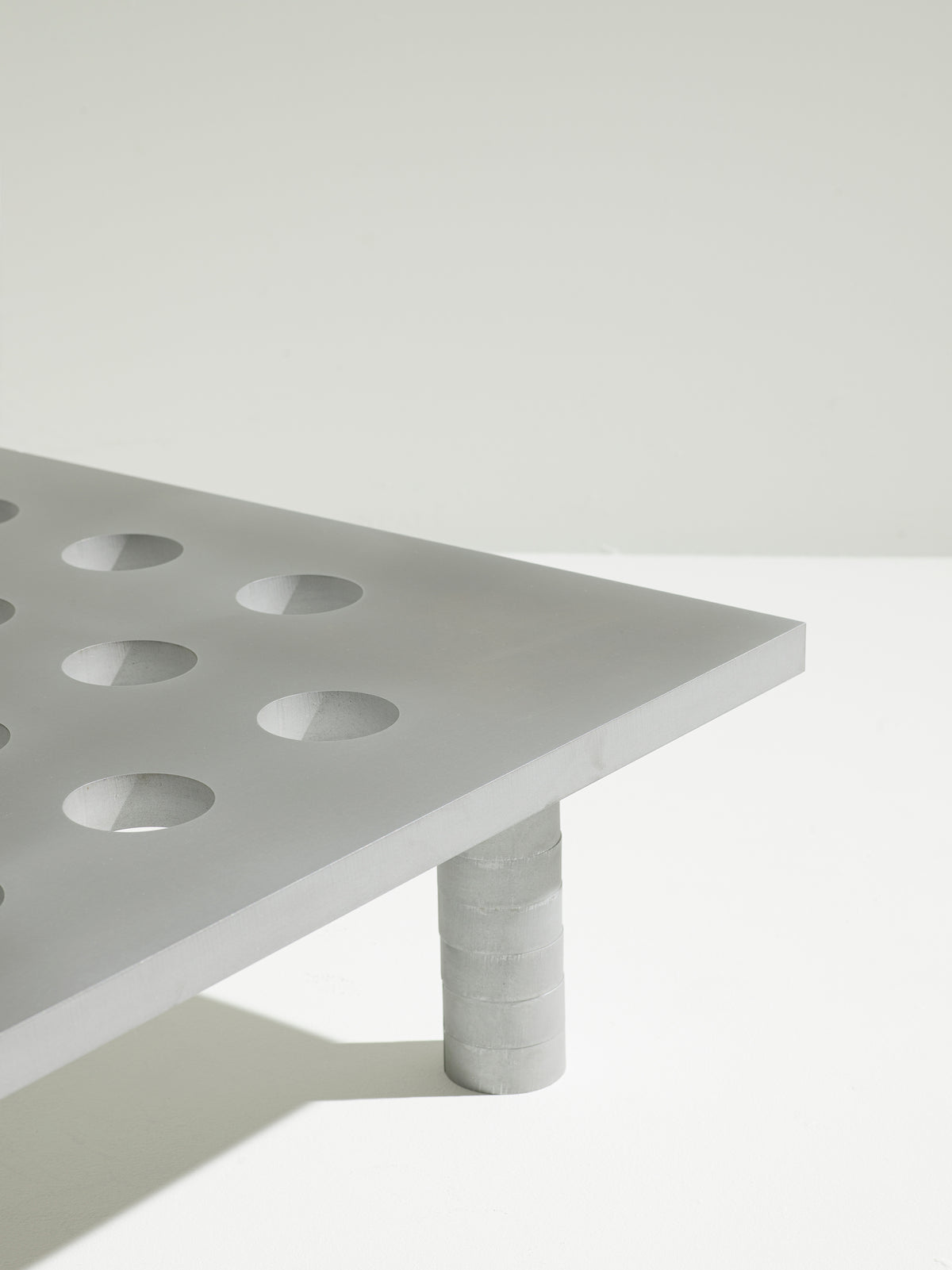 Aperture Low Table