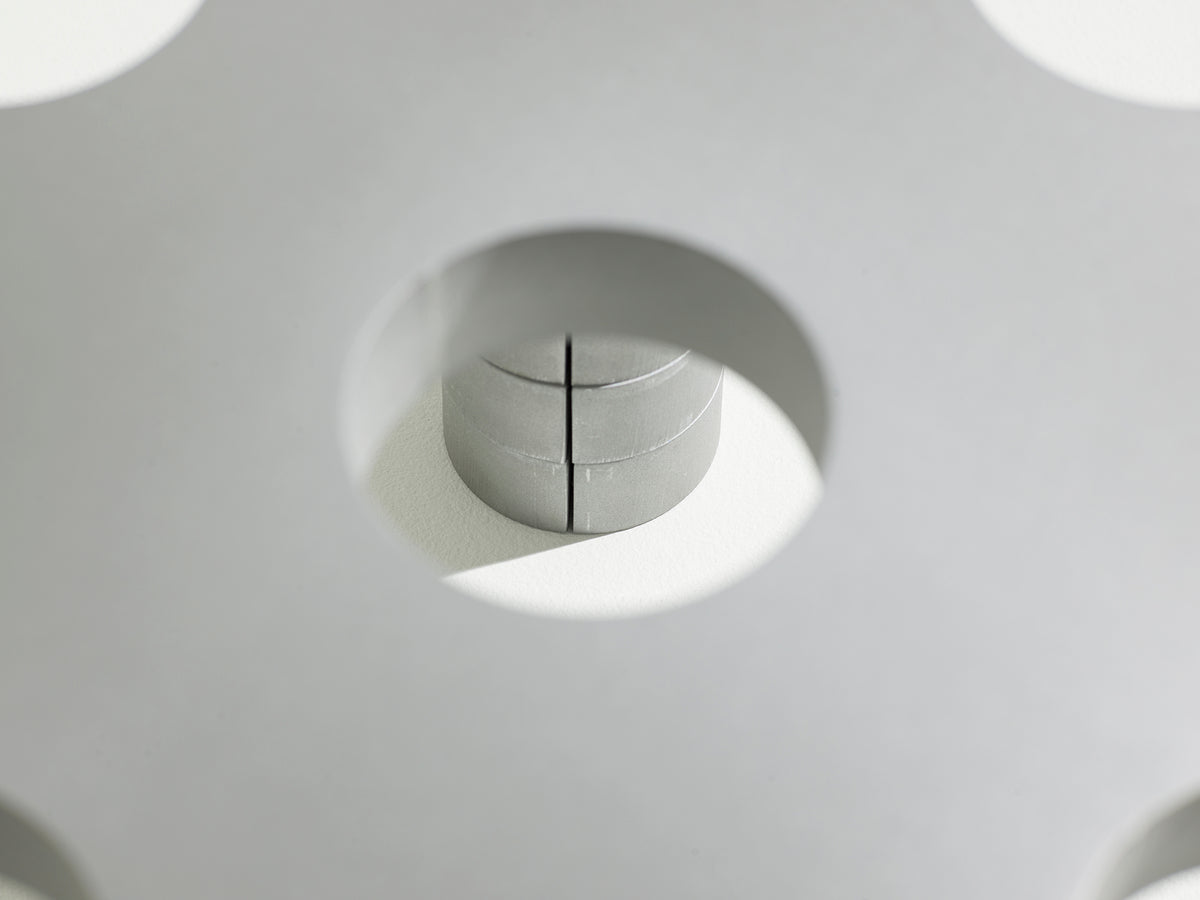 Aperture Low Table
