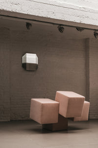 Cubist Chair
