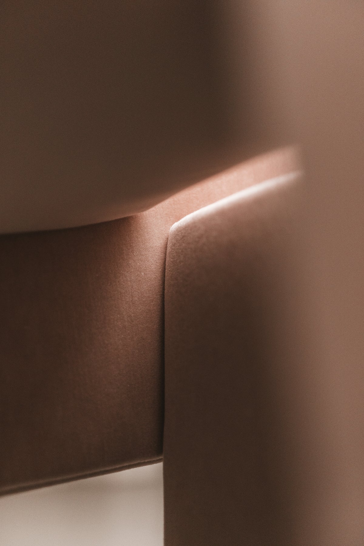 Cubist Chair